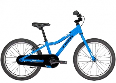 Велосипед 2018 Trek Precaliber 20 SS Boys синий