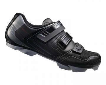 Велообувь Shimano SH-XC31 L 46(р) черные