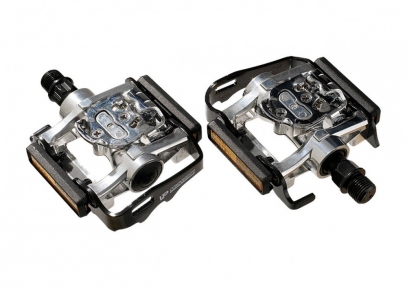 Педали KLS Clip