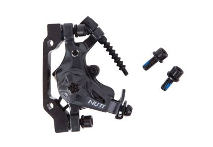 Тормоза Nutt S-5 двухпоршневой передний 160мм