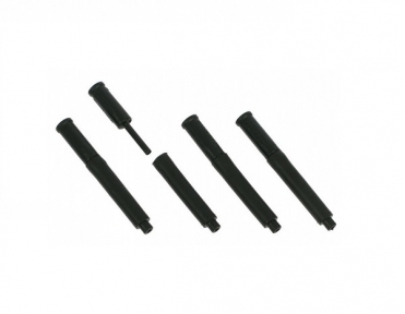 Запчасти Shimano концевики + пыльники