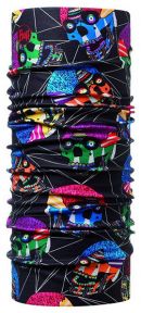 Buff Junior Hign UV Vyseris