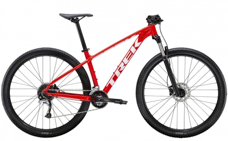 Велосипед 2020 Trek Marlin 7 29 XL