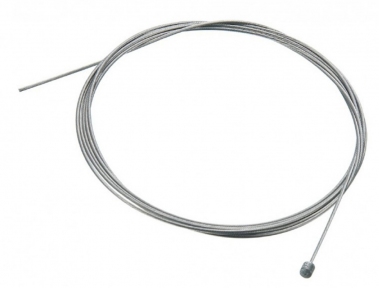 Трос переключения UNEX нержавейка полированная OEM