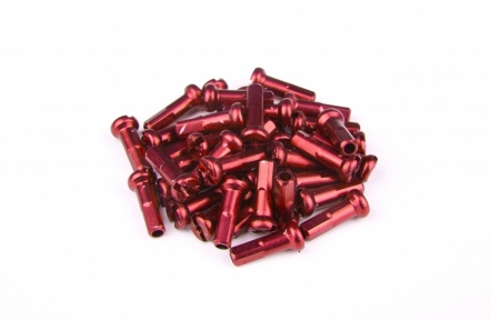 FireEye ниппель ALU red 2/14