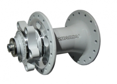 Втулка передняя Quando KT-SR6F 32H D белый