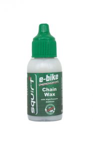 Смазки Squirt для цепи E-Bike 15ml