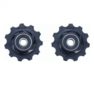 Запчасти BBB BDP-02 комплект роликов 11T