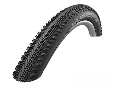 Покрышка Schwalbe Hurricane 2020 28x1.60 Performance