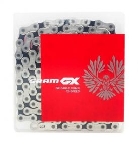 Цепь Sram GX Eagle 126L PowerLock 12 скоростей