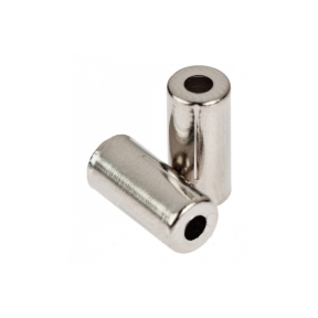 Запчасти Promax концевик рубашки 4мм CNC латунь