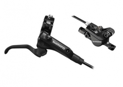 Тормоза Shimano BR-M506 Deore передний