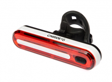 Мигалка OnRide Inferno USB 100Lm задняя
