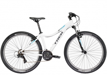 Велосипед 2017 Trek Skye WSD 27.5 15.5