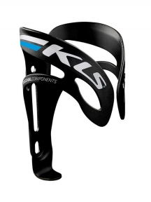 Флягодержатель KLS Squad черно-синий