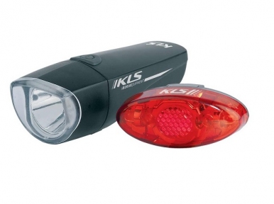 Фара KLS Strike набор