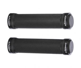 Грипсы FireEye GooseBumps-R черный