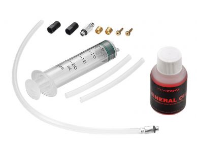 Инструменты Tektro Service Kit