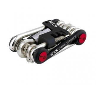 Инструменты KLS Chainey набор шестигранников