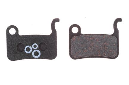 Тормозные колодки Onride Classic LX полуметал