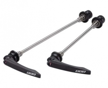 Эксцентрик BBB BQR-21 титановая ось