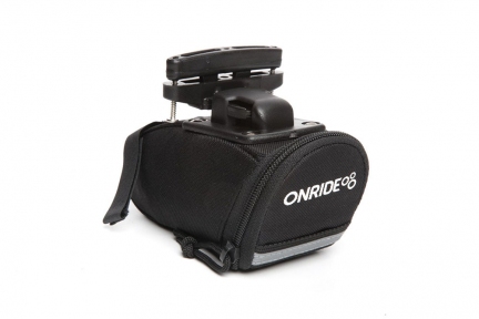 Сумка подседельная OnRide Seat C T-System