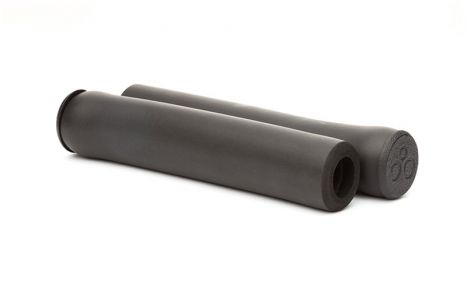 Грипсы OnRide FoamGrip черные