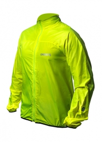 Ветровка OnRide Gust XL(р) неон