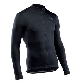 Велокуртка Northwave Force 2 Jersey длинный рукав L(р)