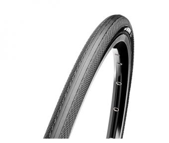 Покрышка Maxxis Dolomites 700x25c 60tpi