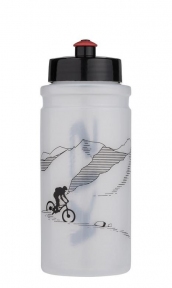 Фляга KLS Trace 0.55л