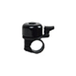 Сигнал Green Cycle GCB-02A черный