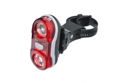 Мигалка KLS Element задняя