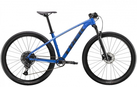 Велосипед 2020 Trek X-Caliber 8 ML