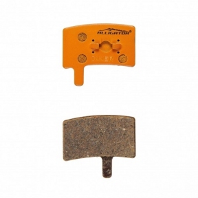 Тормозные колодки Alligator Hayes Stroker Trail