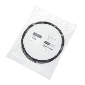 Рубашка переключения Shimano SIS-SP41 4мм черная