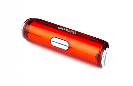 Мигалка OnRide View 270 USB 90Lm задняя