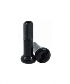 Pillar ниппель PB14G 16мм черный