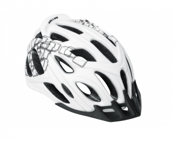 Шлем KLS Dare 58-61(р) белый