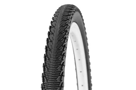 Покрышка Hakuba 26x2.10 P1275 з захистом 5мм