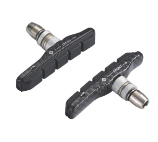 Тормозные колодки Alligator VB-600 картридж карбон