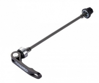 Эксцентрик Quando передний KT-204N