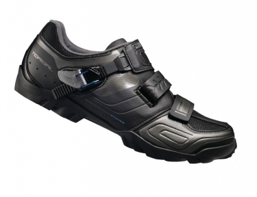 Велообувь Shimano SH-M089-L 46(р) черные