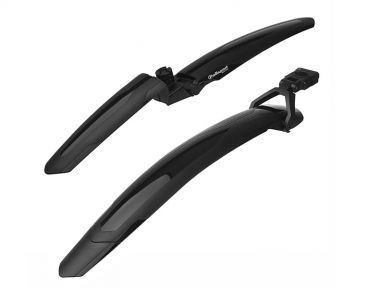 Крылья Polisport Mud Pro комплект 26-29