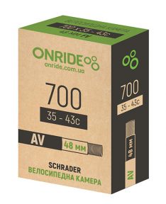 Камера Onride 700x35/43 AV 48мм