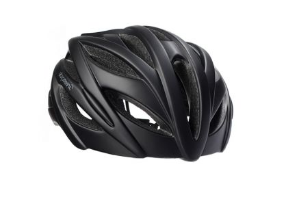 Шлем Green Cycle Alleycat 58-61(р) черный