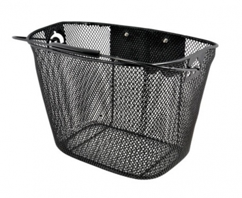 Longus корзина на руль QR