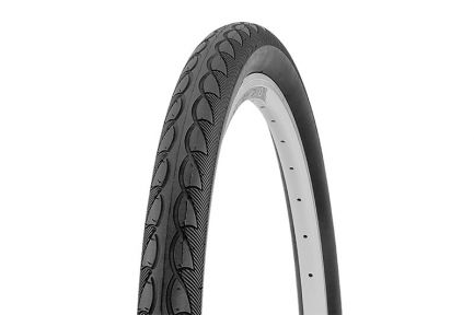 Покрышка Hakuba 26x2.00 P1128 з захистом 5мм