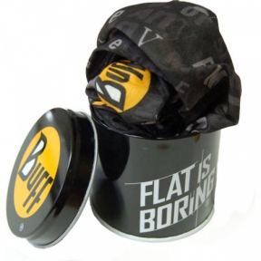 Buff Original Gifted