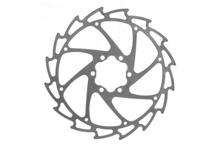 Ротор Alligator Serration 160mm